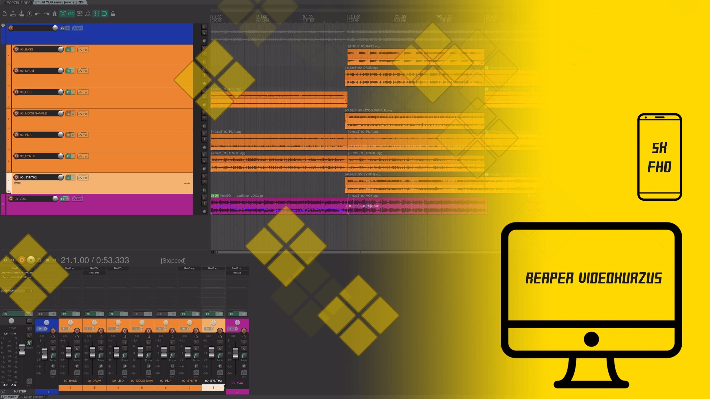 Simple Bootstrap Theme 